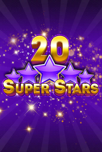 20 Super Stars демо играть онлайн | MaxBet Казино без регистрации
