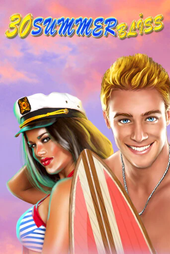 30 Summer Bliss демо играть онлайн | MaxBet Казино без регистрации