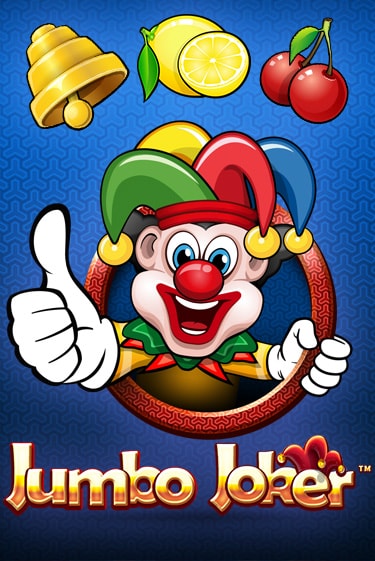 Jumbo Joker демо играть онлайн | MaxBet Казино без регистрации