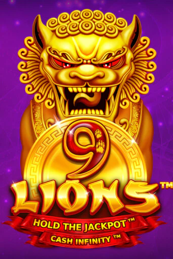 9 Lions Hold the Jackpot демо играть онлайн | MaxBet Казино без регистрации