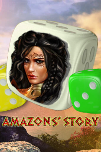 Amazon's Story демо играть онлайн | MaxBet Казино без регистрации