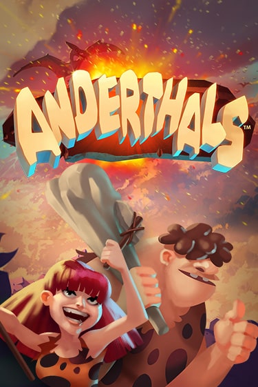 Anderthals демо играть онлайн | MaxBet Казино без регистрации