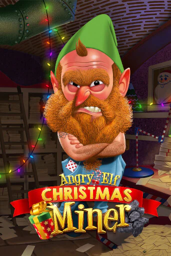 Angry Elf Christmas Miner демо играть онлайн | MaxBet Казино без регистрации