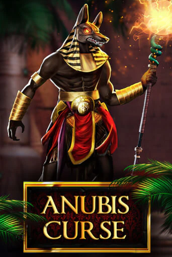 Anubis Curse демо играть онлайн | MaxBet Казино без регистрации