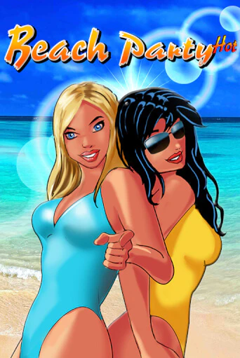 Beach Party Hot демо играть онлайн | MaxBet Казино без регистрации