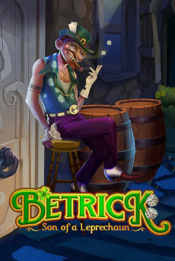 Betrick: Son of a Leprechaun демо играть онлайн | MaxBet Казино без регистрации