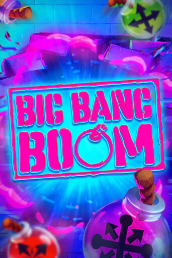 Big Bang Boom демо играть онлайн | MaxBet Казино без регистрации