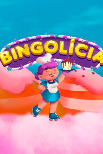 Bingolicia демо играть онлайн | MaxBet Казино без регистрации