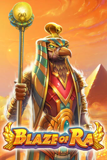 Blaze of Ra демо играть онлайн | MaxBet Казино без регистрации