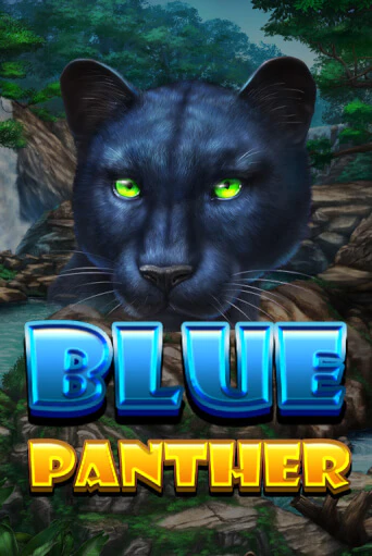 Blue Panther демо играть онлайн | MaxBet Казино без регистрации