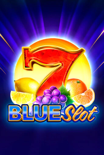 Blue Slot демо играть онлайн | MaxBet Казино без регистрации