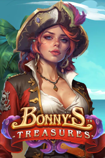 Bonny's Treasures™ демо играть онлайн | MaxBet Казино без регистрации