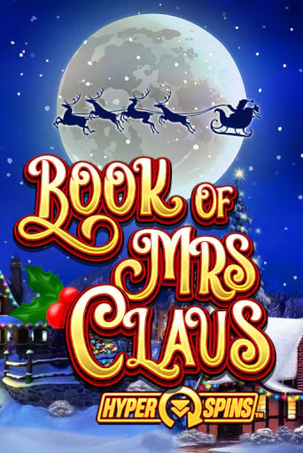 Book Of Mrs Claus демо играть онлайн | MaxBet Казино без регистрации