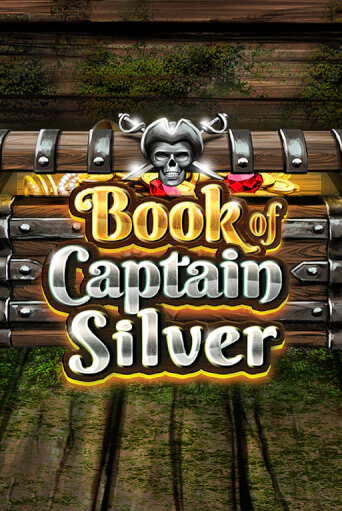 Book of Captain Silver демо играть онлайн | MaxBet Казино без регистрации