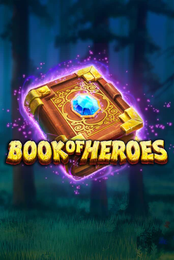 Book of Heroes демо играть онлайн | MaxBet Казино без регистрации