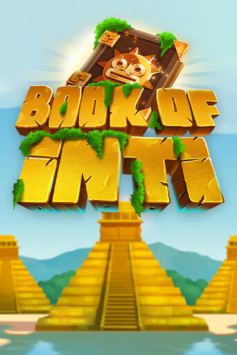 Book Of Inti демо играть онлайн | MaxBet Казино без регистрации
