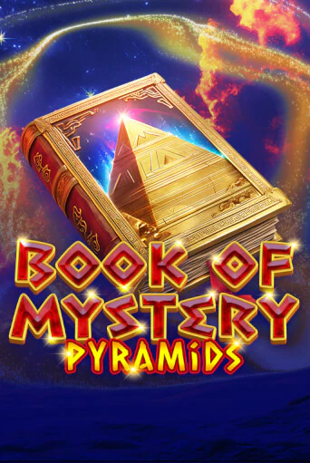 Book of Mystery Pyramids демо играть онлайн | MaxBet Казино без регистрации