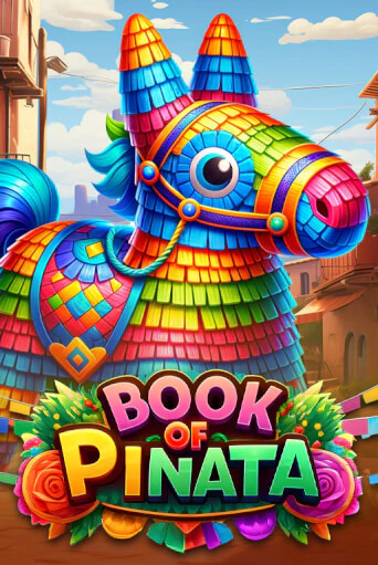 Book of Pinata демо играть онлайн | MaxBet Казино без регистрации