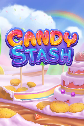 Candy Stash демо играть онлайн | MaxBet Казино без регистрации