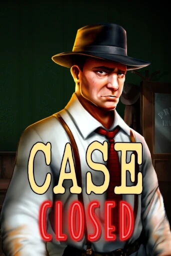 Case Closed демо играть онлайн | MaxBet Казино без регистрации