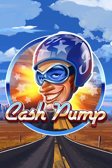Cash Pump демо играть онлайн | MaxBet Казино без регистрации