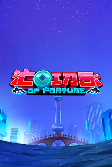 Coins Of Fortune демо играть онлайн | MaxBet Казино без регистрации