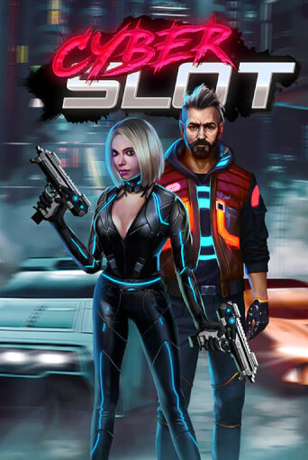 Cyber Slot демо играть онлайн | MaxBet Казино без регистрации