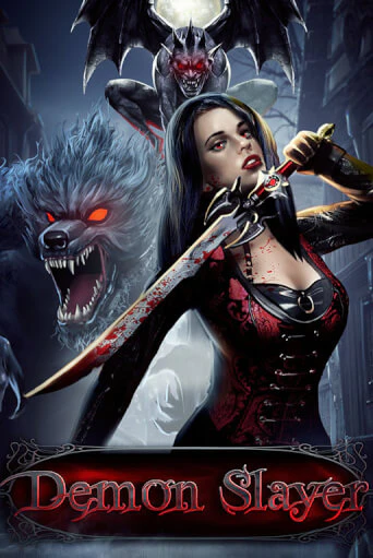 Demon Slayer демо играть онлайн | MaxBet Казино без регистрации