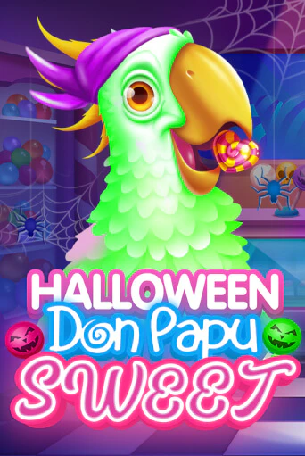 Don Papu Sweet Halloween демо играть онлайн | MaxBet Казино без регистрации
