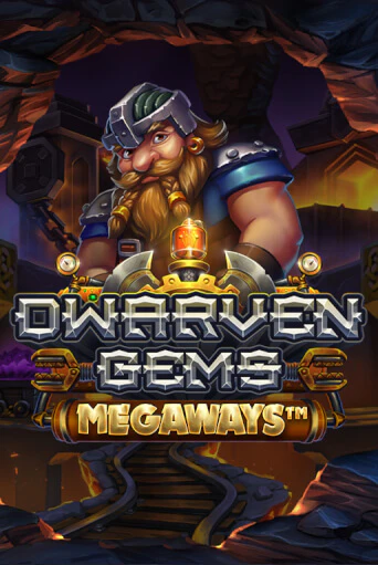 Dwarven Gems Megaways демо играть онлайн | MaxBet Казино без регистрации