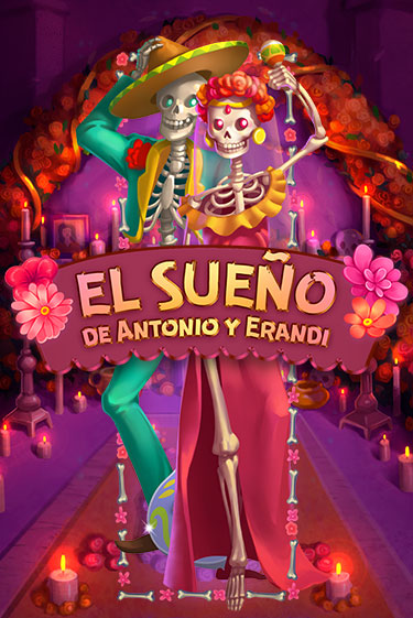 El Sueño de Antonio y Erandi демо играть онлайн | MaxBet Казино без регистрации