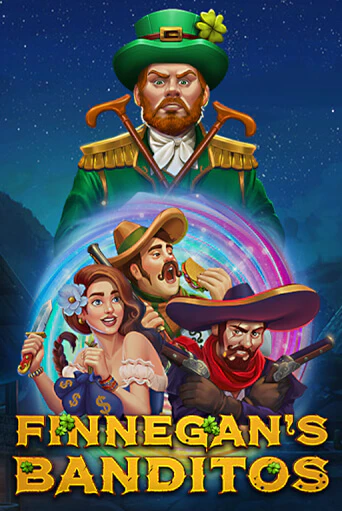 Finnegan's Banditos демо играть онлайн | MaxBet Казино без регистрации