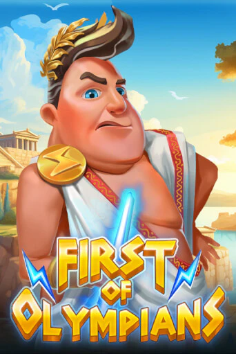 First of Olympians демо играть онлайн | MaxBet Казино без регистрации