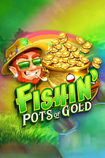 Fishin' Pots Of Gold™ демо играть онлайн | MaxBet Казино без регистрации