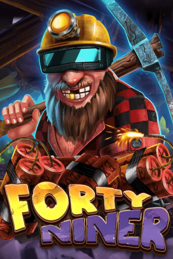 Forty Niner демо играть онлайн | MaxBet Казино без регистрации
