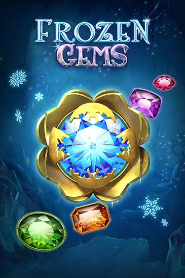 Frozen Gems демо играть онлайн | MaxBet Казино без регистрации