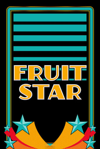 Fruit Star демо играть онлайн | MaxBet Казино без регистрации