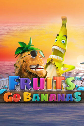 Fruits Go Bananas демо играть онлайн | MaxBet Казино без регистрации