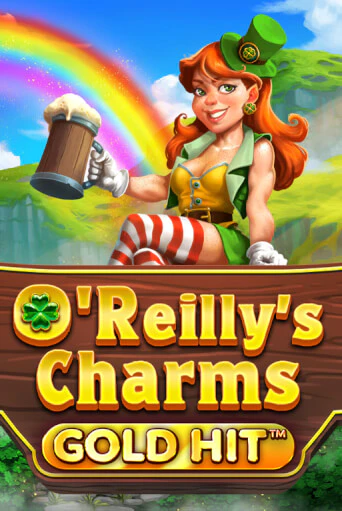 Gold Hit: O'Reilly's Charms демо играть онлайн | MaxBet Казино без регистрации