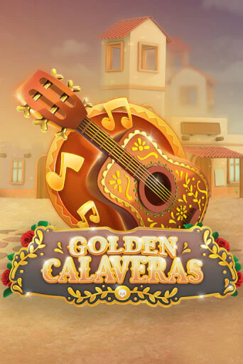 Golden Calaveras демо играть онлайн | MaxBet Казино без регистрации