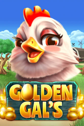 Golden Gal’s демо играть онлайн | MaxBet Казино без регистрации