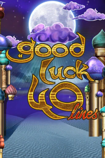 Good Luck 40 демо играть онлайн | MaxBet Казино без регистрации