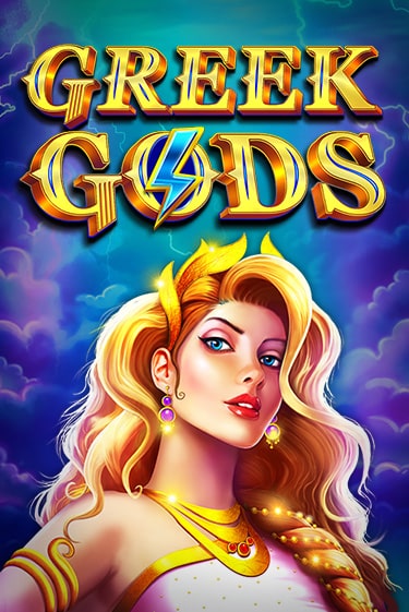 Greek Gods демо играть онлайн | MaxBet Казино без регистрации