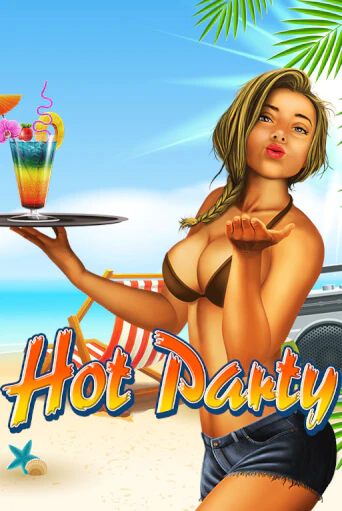 Hot Party демо играть онлайн | MaxBet Казино без регистрации