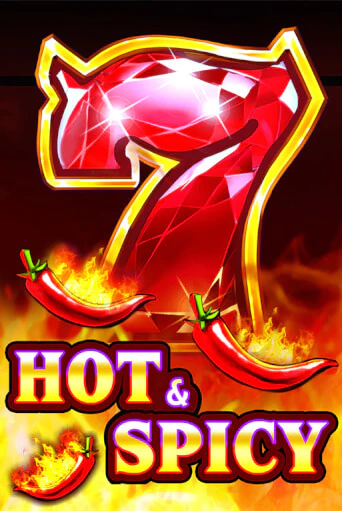 Hot and Spicy No Jackpot демо играть онлайн | MaxBet Казино без регистрации