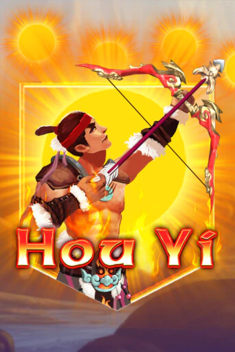 Hou Yi демо играть онлайн | MaxBet Казино без регистрации