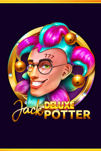 Jack Potter Deluxe демо играть онлайн | MaxBet Казино без регистрации