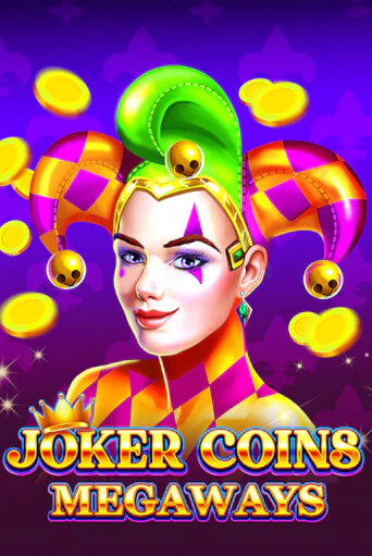 Joker Coins Megaways демо играть онлайн | MaxBet Казино без регистрации