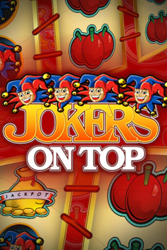 Jokers On Top демо играть онлайн | MaxBet Казино без регистрации