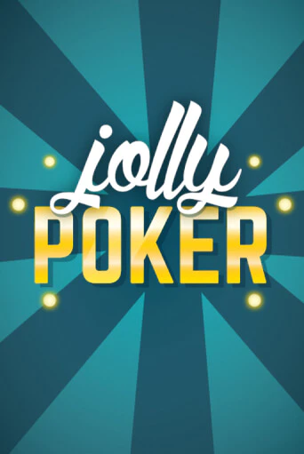 Jolly Poker демо играть онлайн | MaxBet Казино без регистрации